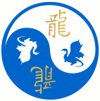 Дракон в китайском гороскопе
