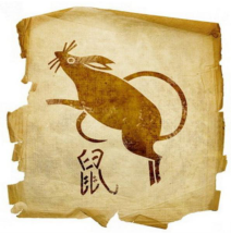 Крыса в китайском гороскопе