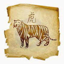 китайский гороскоп тигр