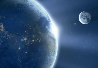 Движение планет в 2023 году