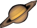 планета сатурн в астрономии