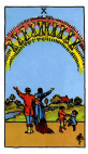 ten of cups