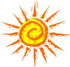 карта таро солнце